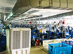 Production Area 4