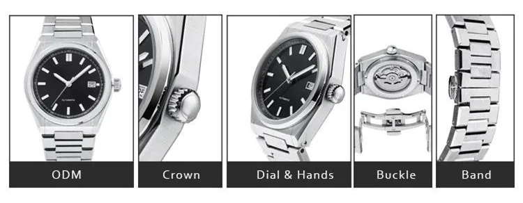 OEM Production line