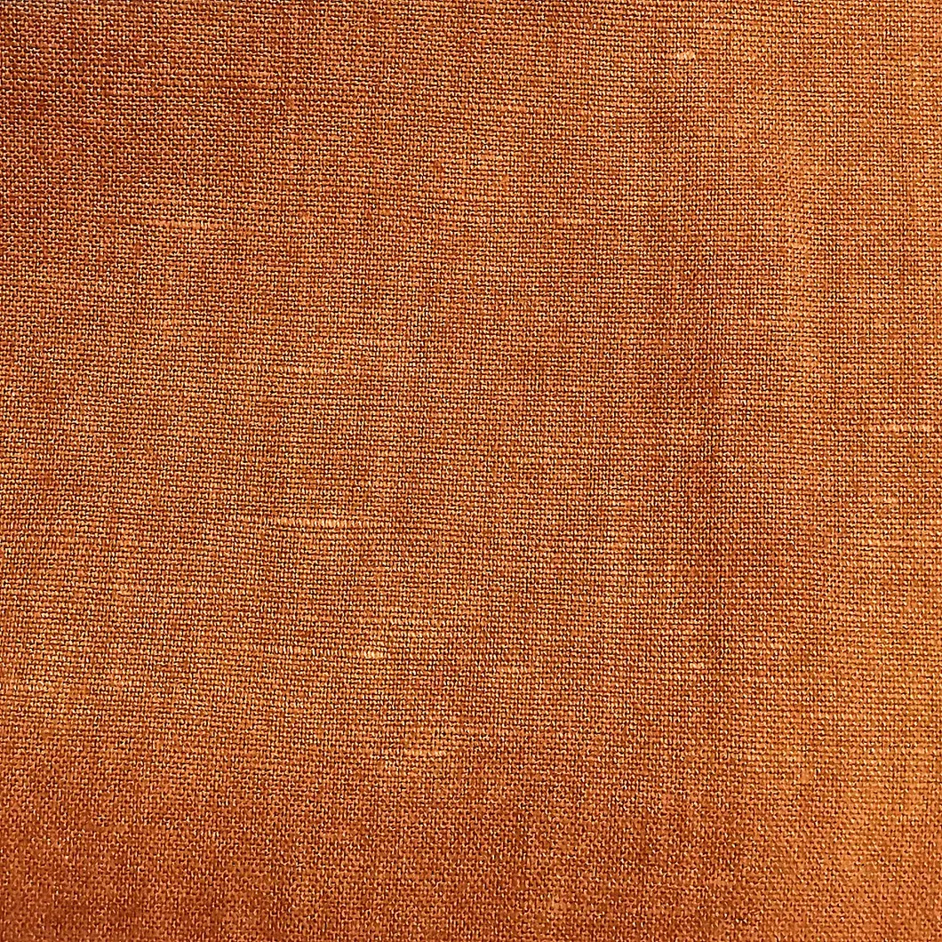 Linen Denim Fabric 2