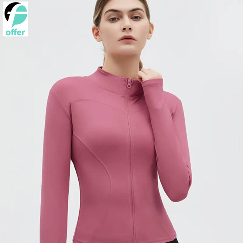 Women Yoga Outfit Set Polyester Spandex Activewear