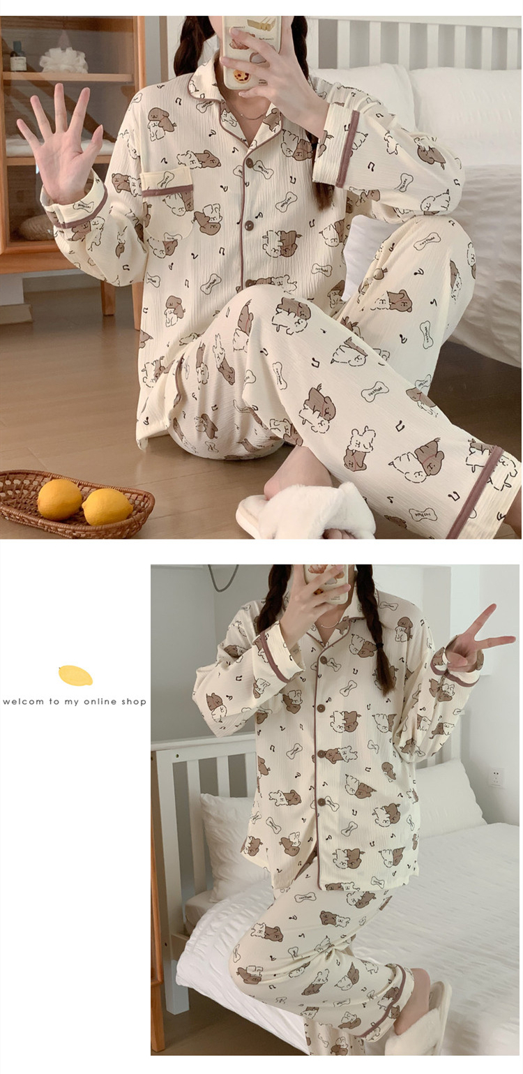Sleepwear style 6