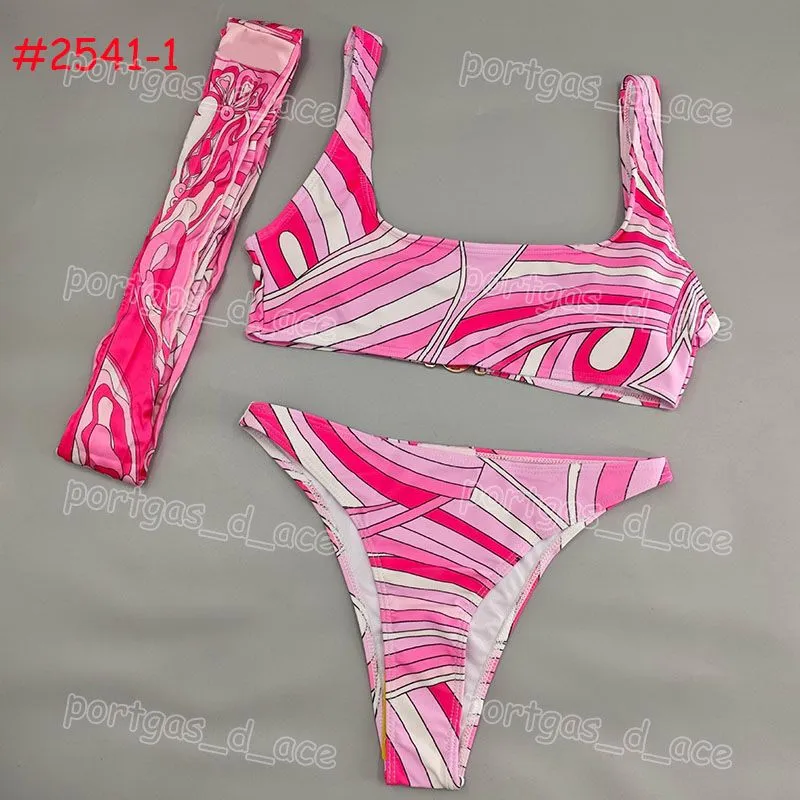 Luxury Swimwear