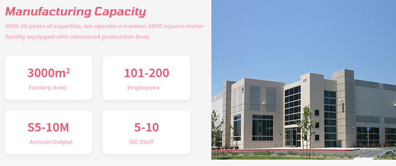 Company Overview 2