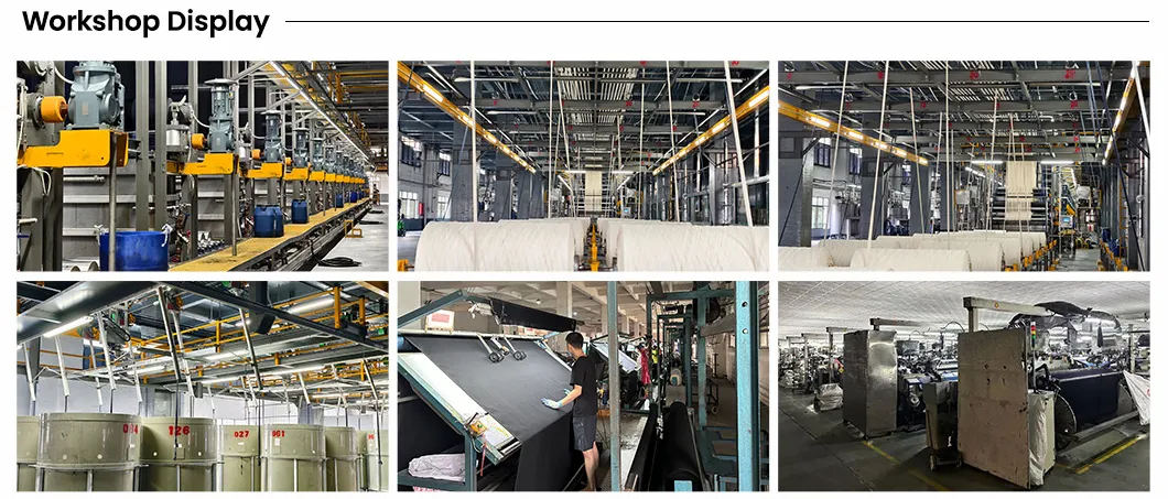 Workplace Machinery