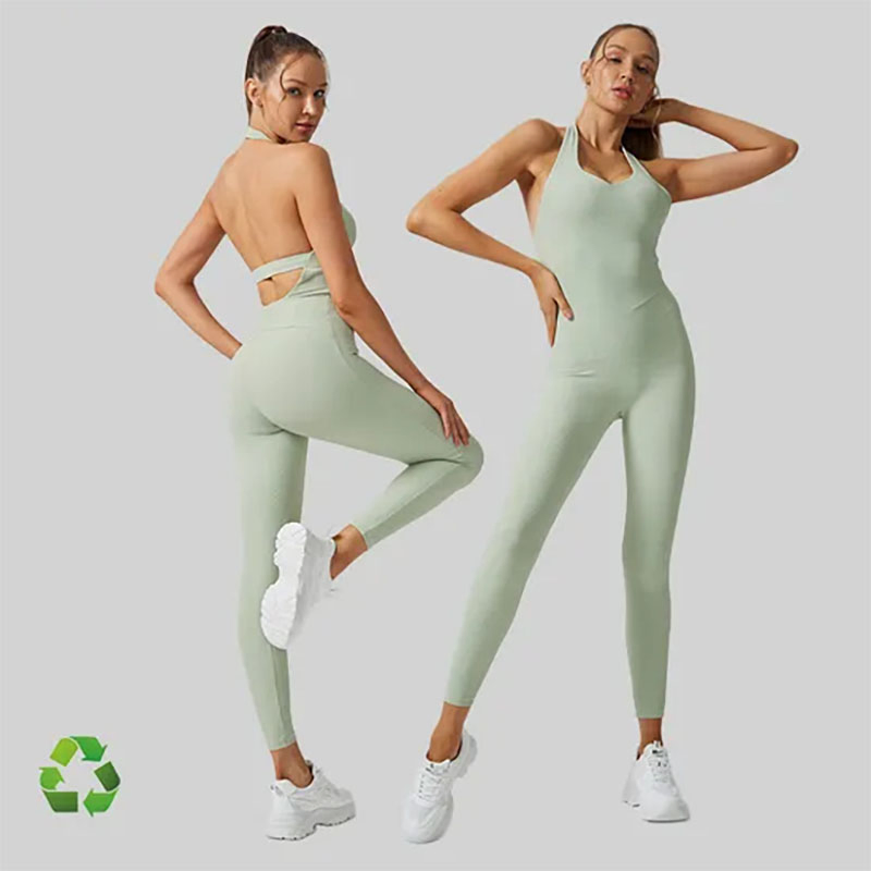 Sports Wear Gym Clothes Manufacturer Women Activewear