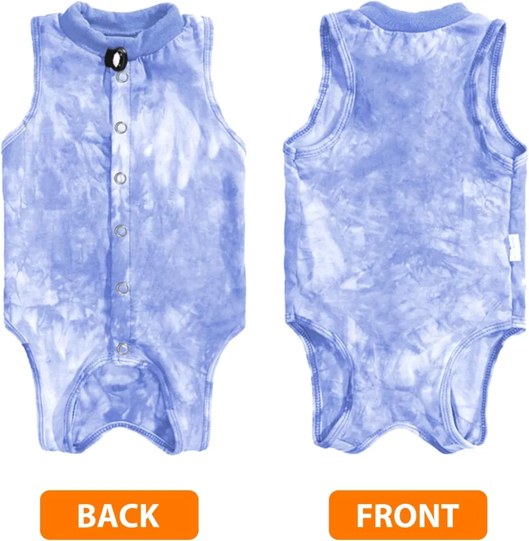 Soft Multi-Size Cat Clothing Details 8