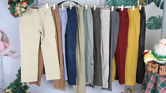 Women's activewear and loungewear — performance and lifestyle apparel