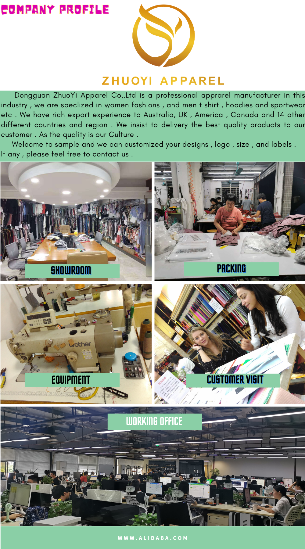 Company Overview