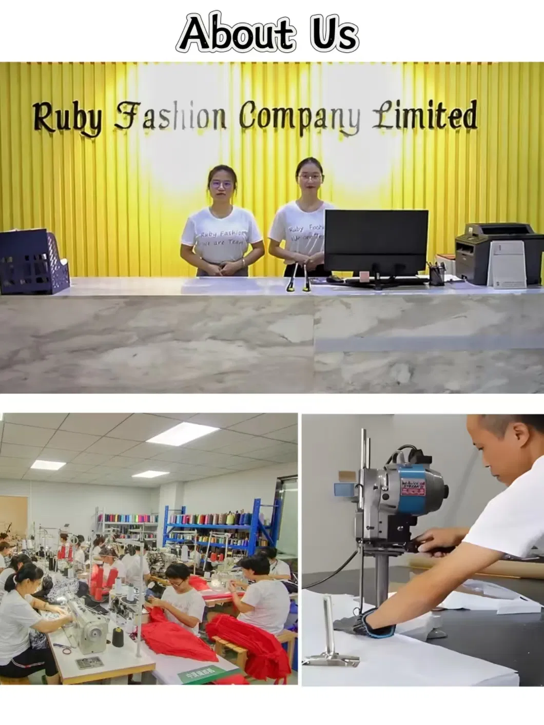 Production Facility