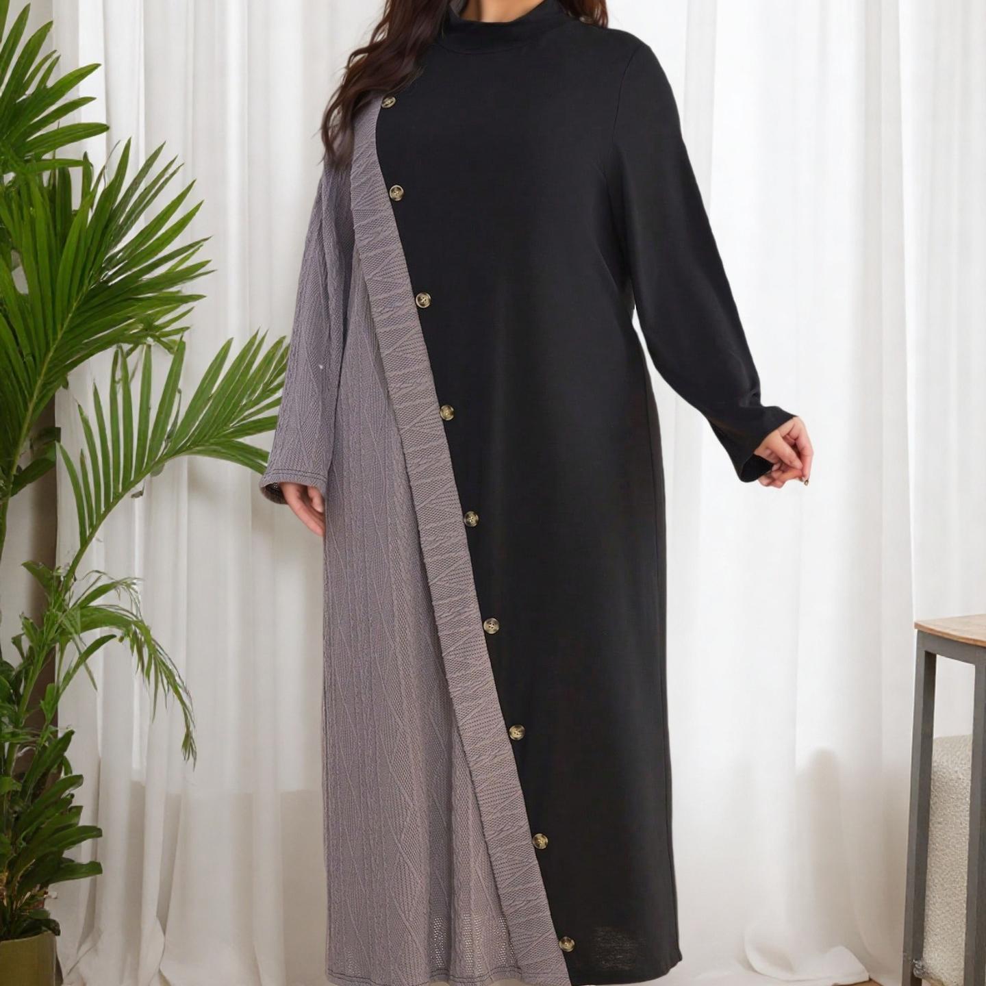 Abaya Product Image 4