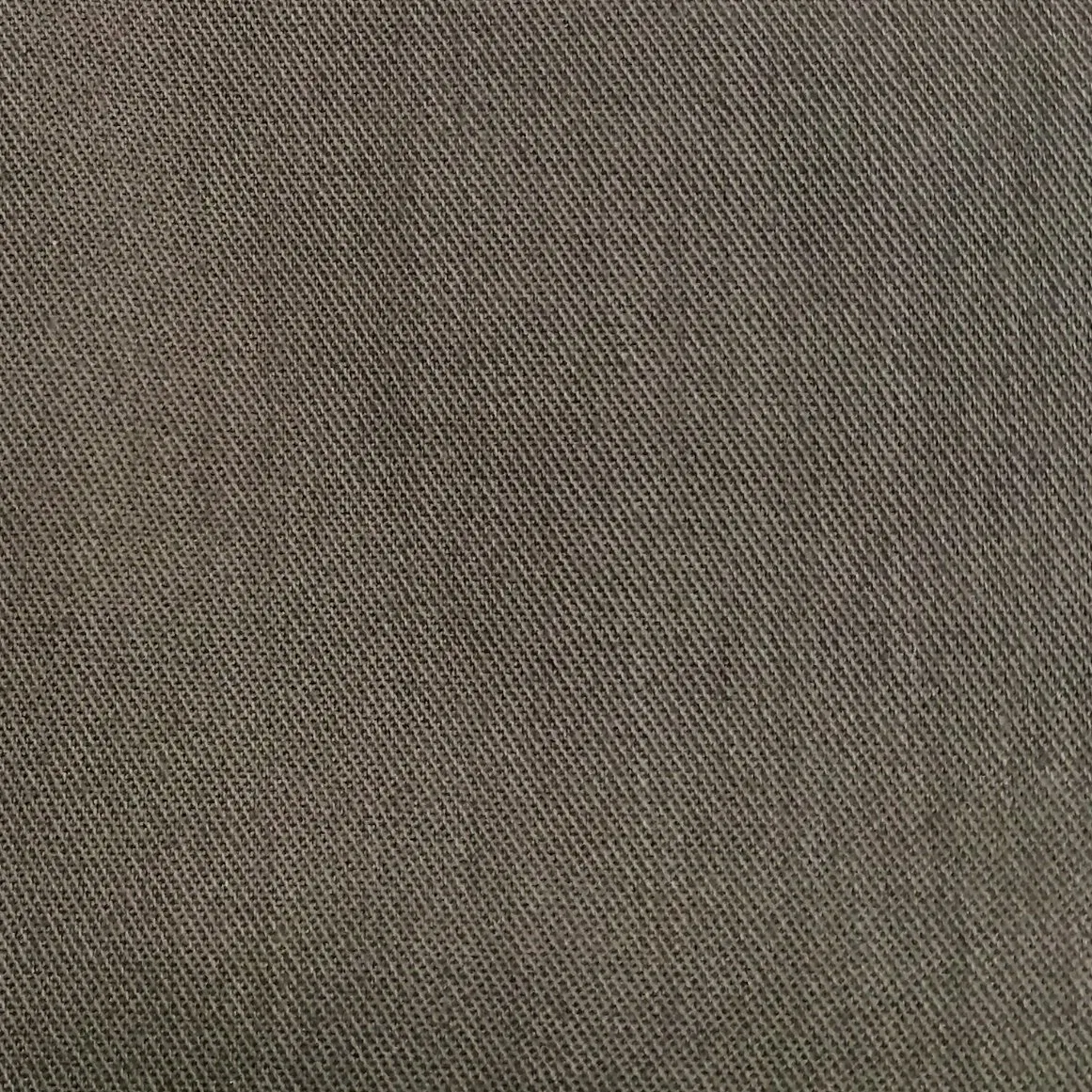 Premium Lyocell Blenched Linen Denim Fabric for Stylish Apparel-Bamboocell®Green Vegetable Fibers Are Healthy and Environmentally Friendly
