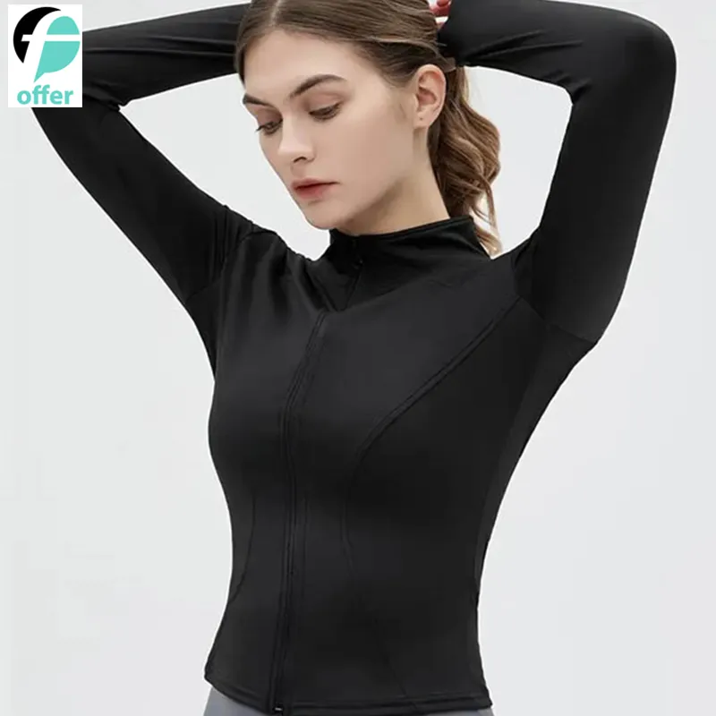 Women Yoga Outfit Set Polyester Spandex Activewear