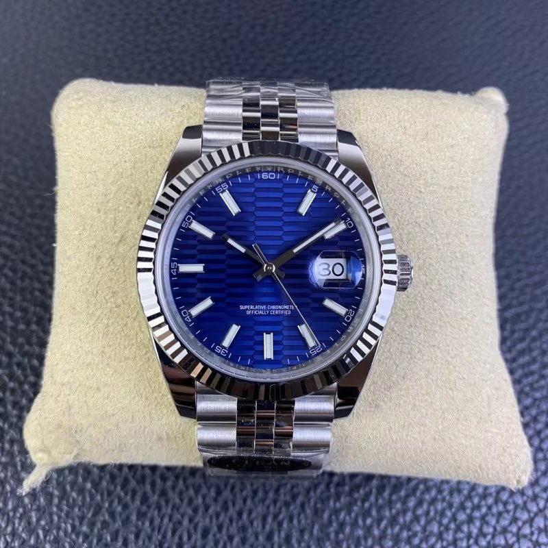 Wholesale Price 126334 Super CF 3235 Movement 72 Hours 904L Steel Watches Men Wrist Luxury Hombre Mechanical Watch