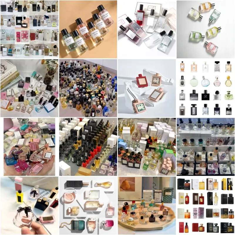 Fragrance Details