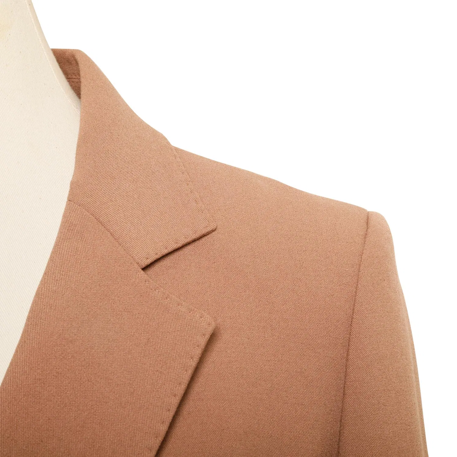 Bespoke Tailored Women's Business Attire