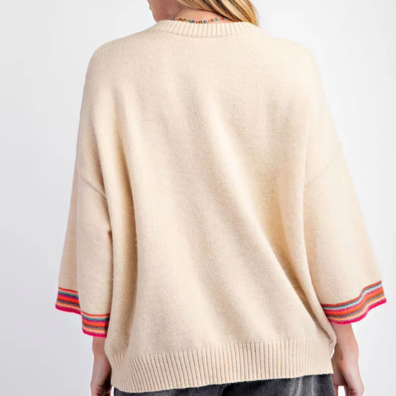 Trendy Spring and Autumn Fashion Collection for Modern Wardrobes