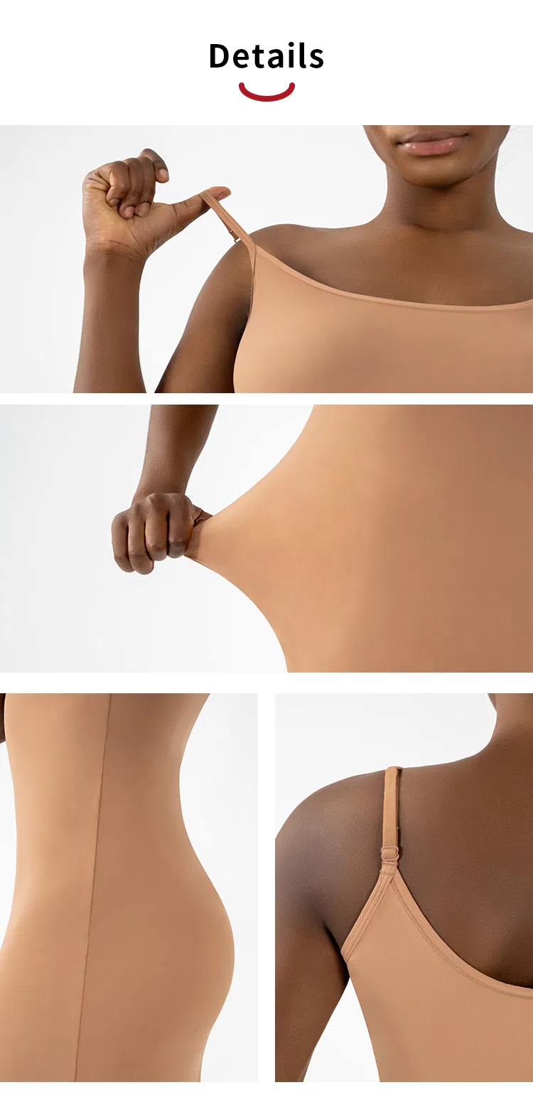 Lounge Slip Dress Modal Mini Slim Skirt Skin-Friendly Nude Feeling Fashion Home Leisure Half-Length