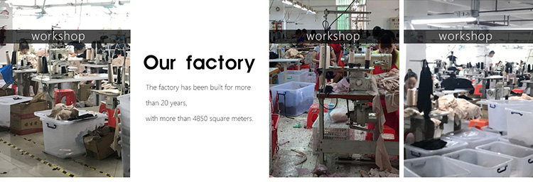 Company Facility 2