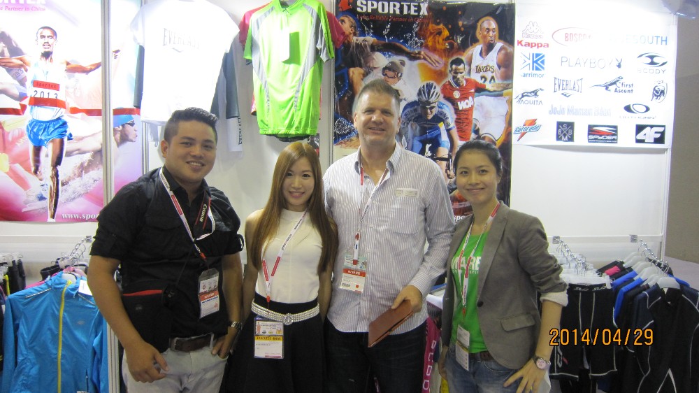 Exhibition Products