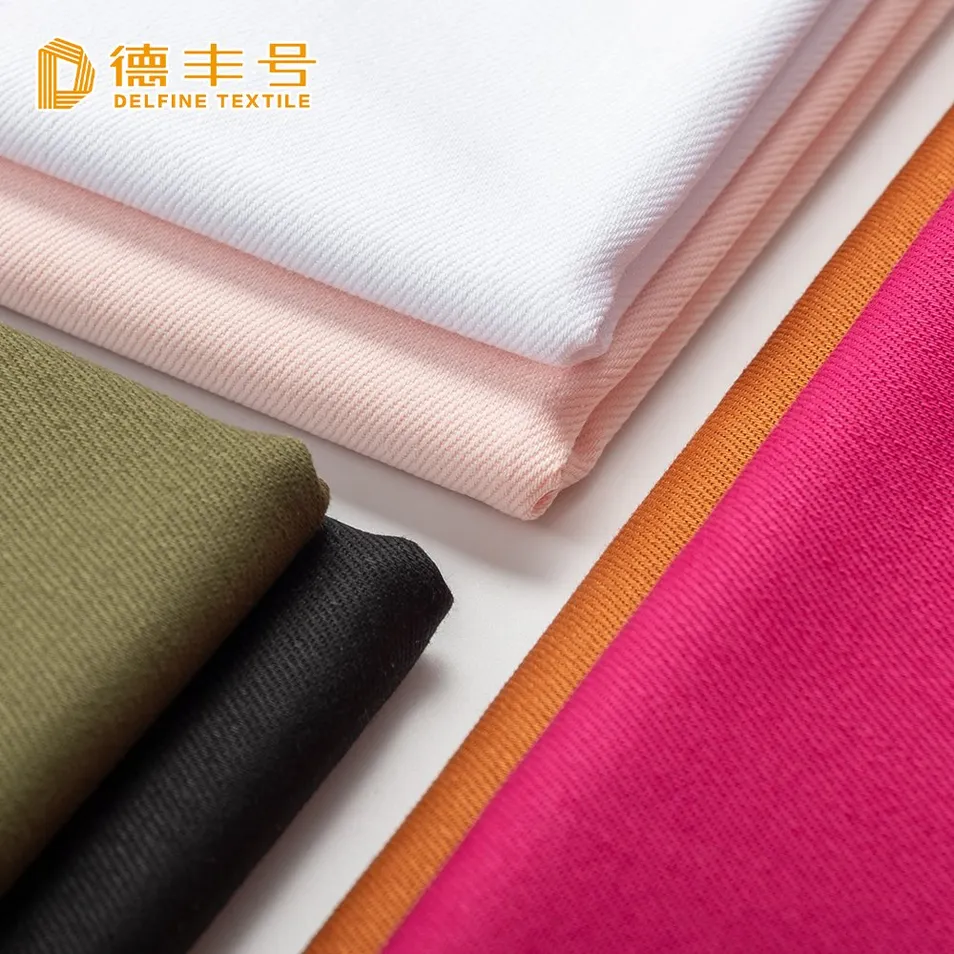 Fabric Detail View