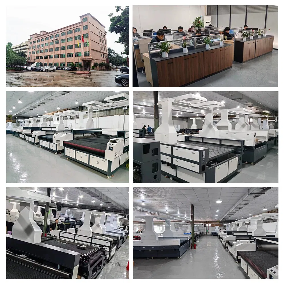 Best Denim Laser Machine High Quality Jeans Fabric Cutter with Best Price for Apparel Factory