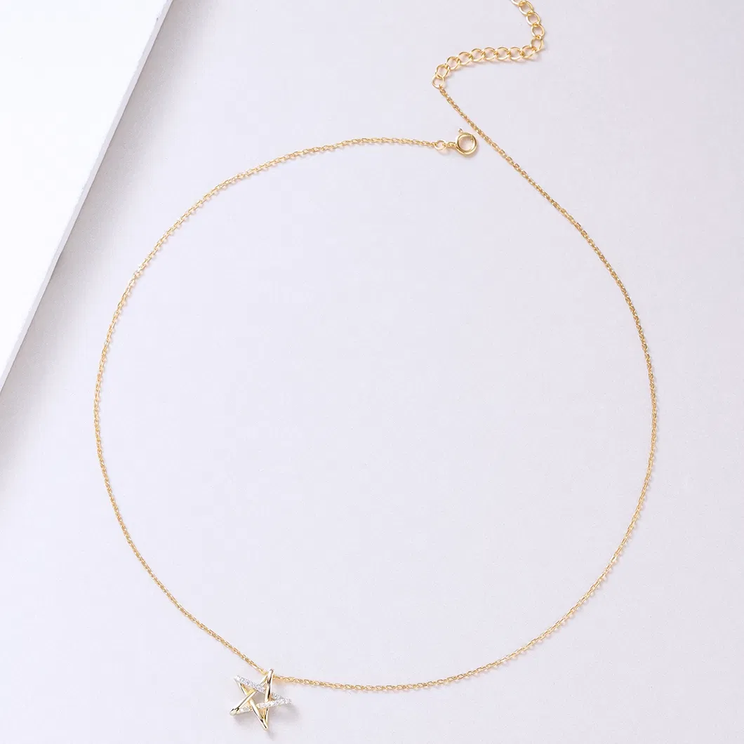 Pendant Necklace Show 4