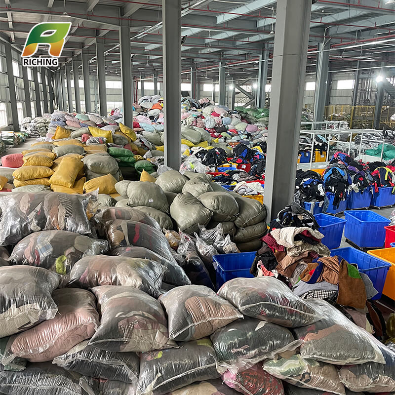 2ND Hand Textie European Sizes Formal Adult Sports A Grade Branded Bales Second Hand Used Clothes