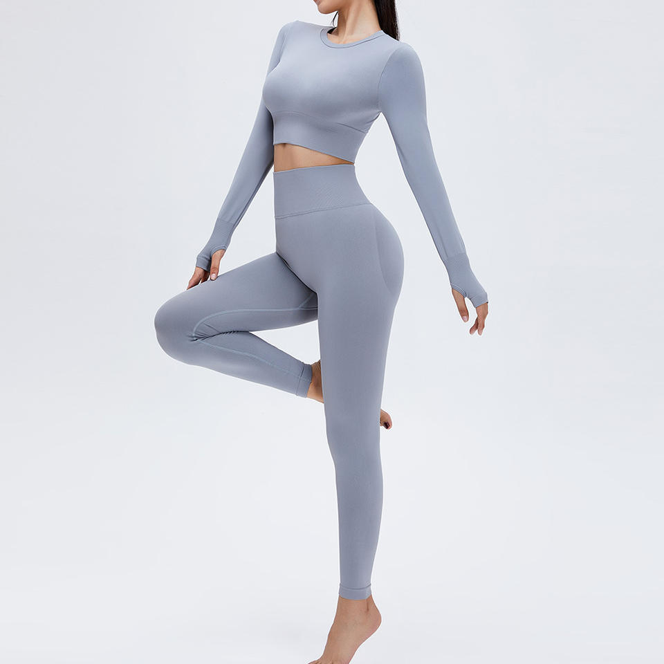 High Quality Women Clothing Active Wear