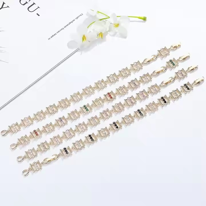 Women's Stainless Steel Jewelry Bracelet Set - Wholesale Fashion Collection