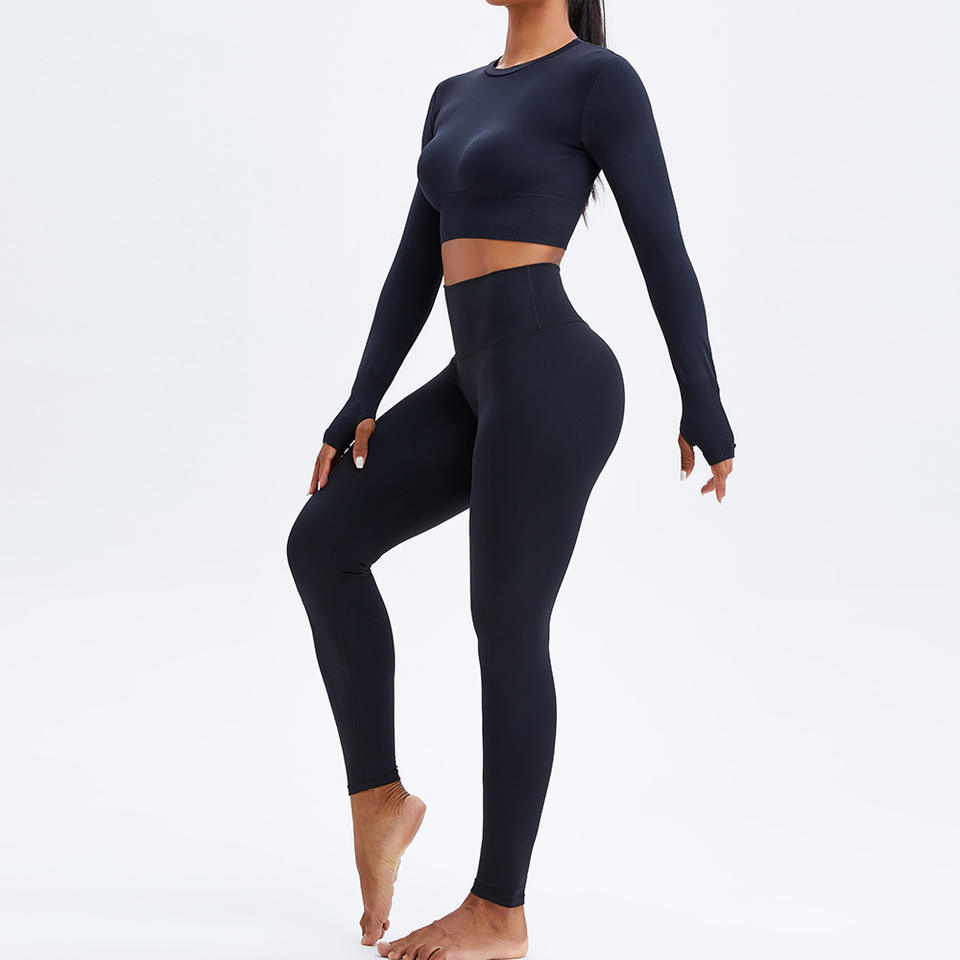 High Quality Women Clothing Active Wear