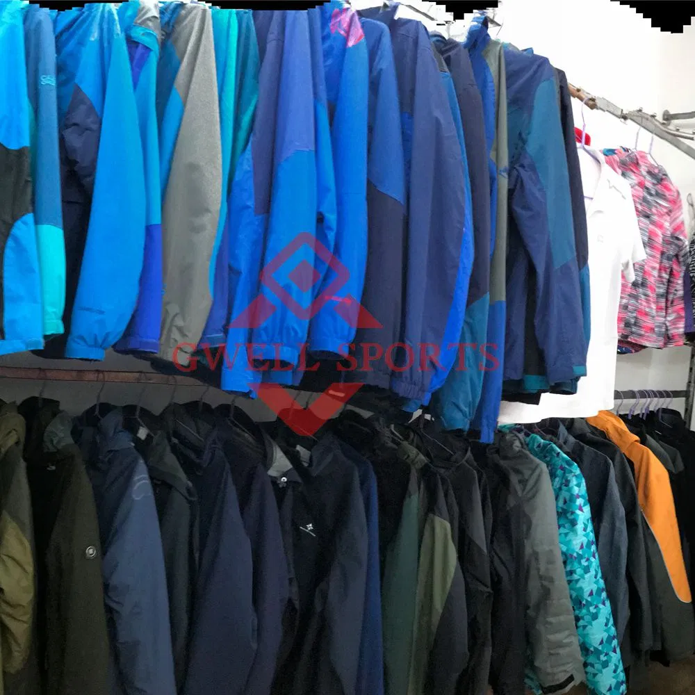 Ski Jacket View 5