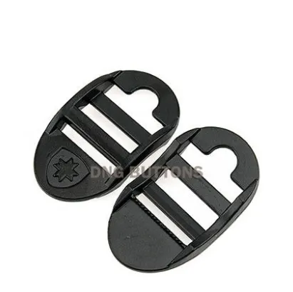 Premium Custom Brass Logo Denim Buttons for Stylish Apparel