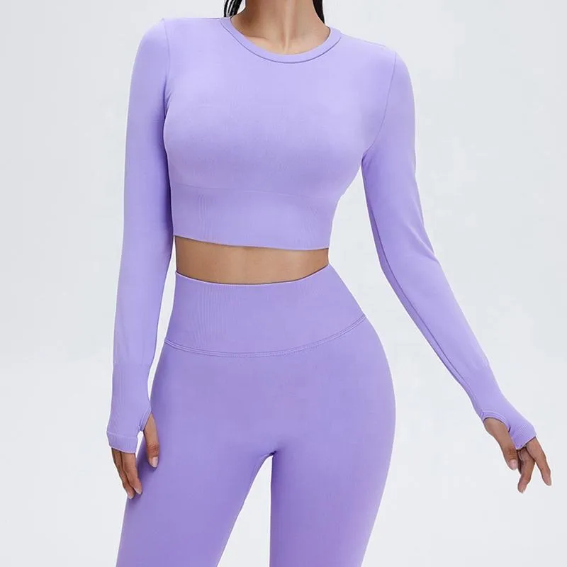 High Quality Women Clothing Active Wear