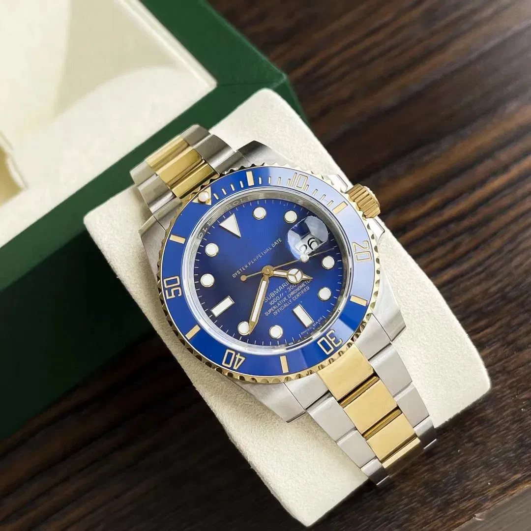 Quartz Watches Luminous for Men and Women Swiss Movement Watches