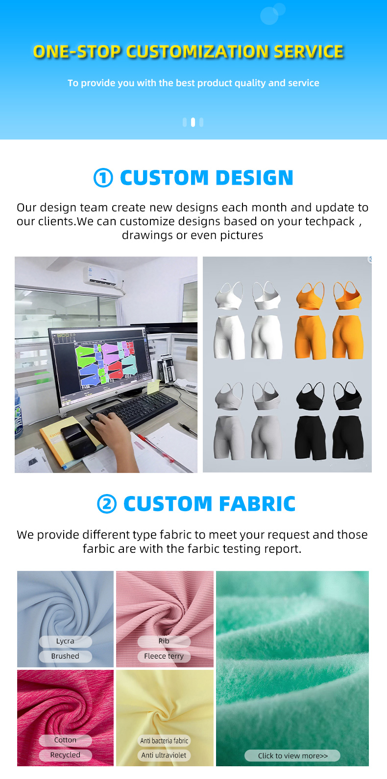 Our Services
