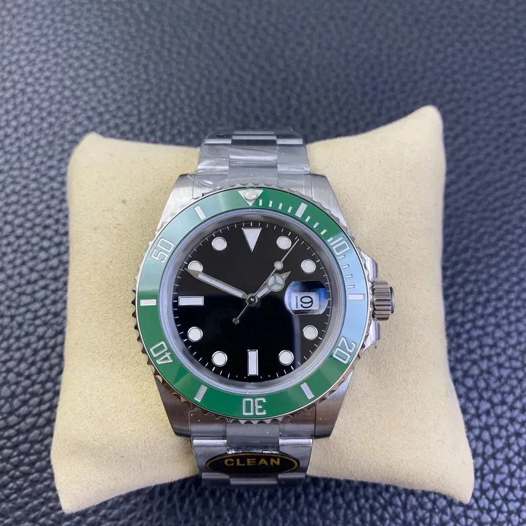 Top Quality Watch Model View 3