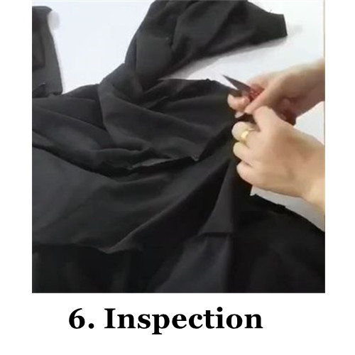 Manufacture Details 6