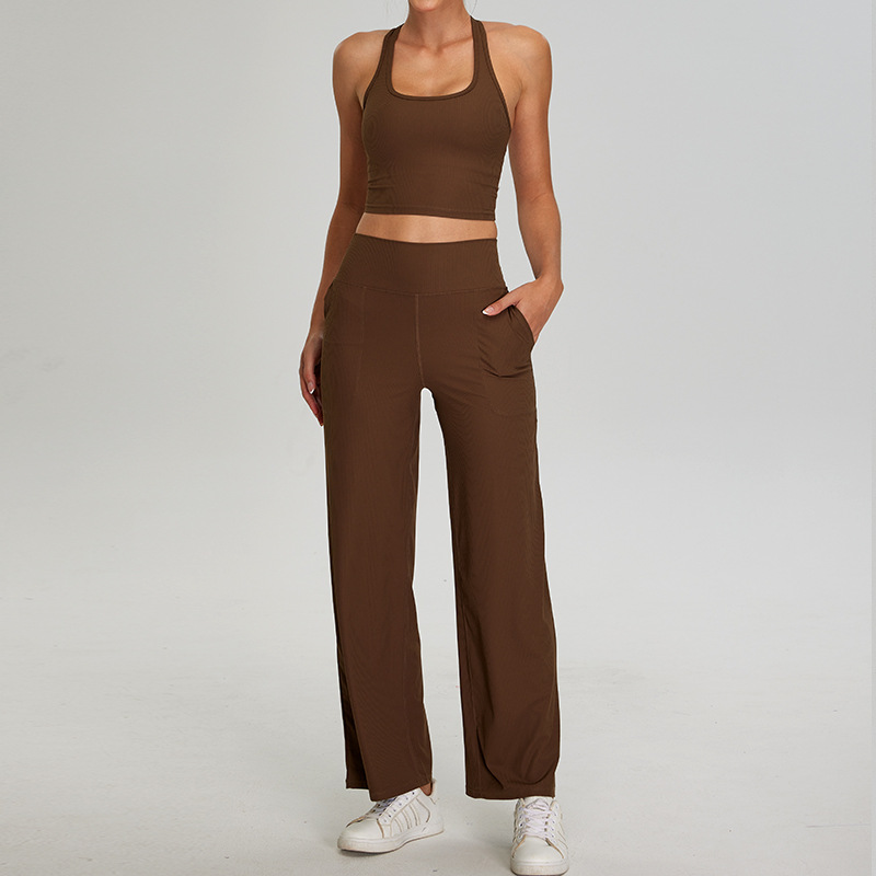 Gym Wear Image 1