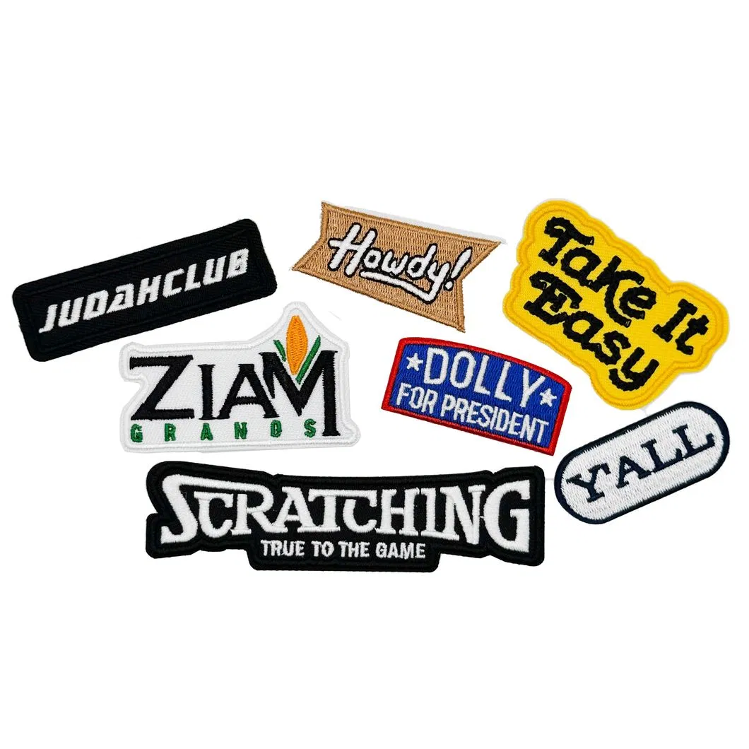 Custom Embroidered Logo Skirts for Trendy Fashion Collections