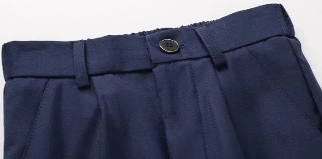 School Uniform Details