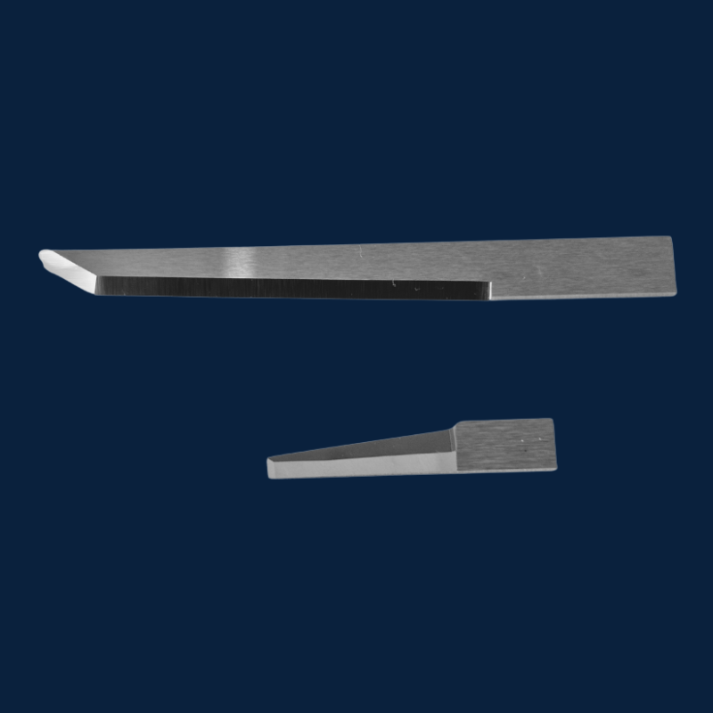 Custom Shen Gong Precision Zund Blades Manufacturer, Manufacturers