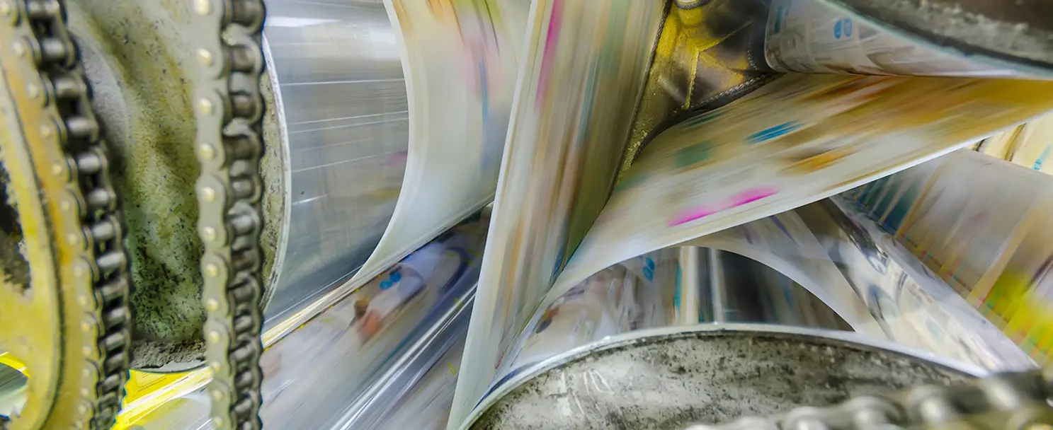 Packaging printing paper industry cutting blade thumbnail
