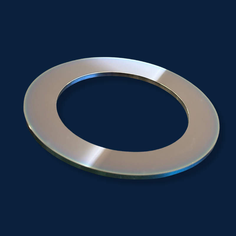 High-Quality ETaC-3 Coated Carbide Slitting Knife for Li-ion Battery Electrodes Supplier, Suppliers