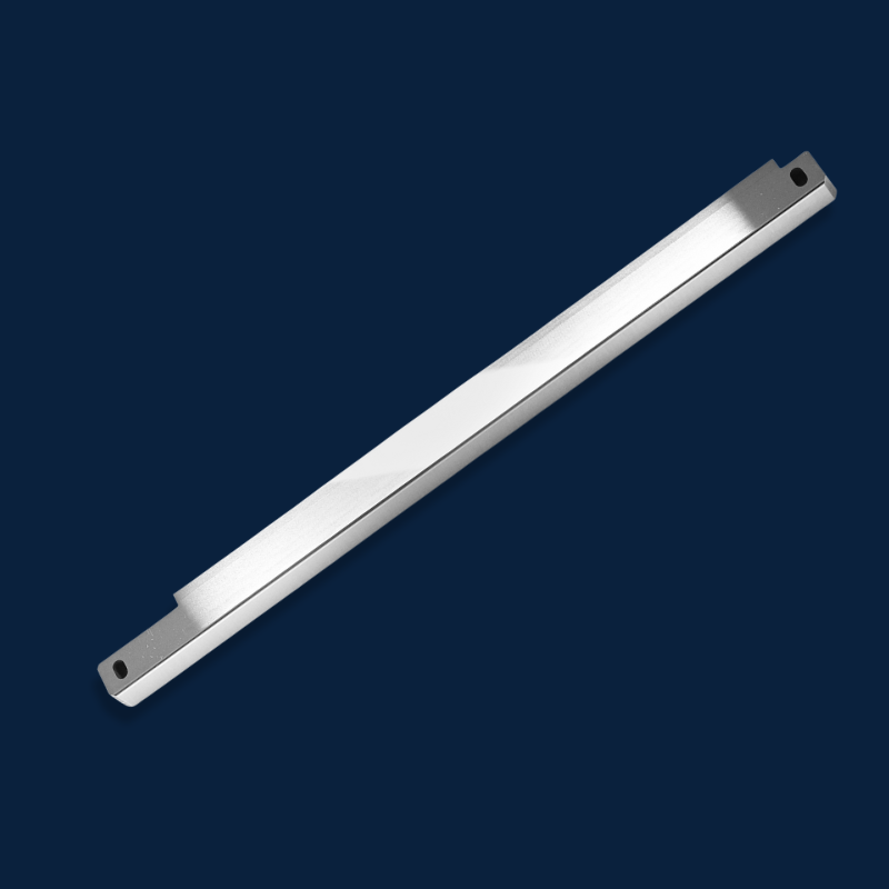 Custom Carbide Guillotine Knife for Li-ion Battery Electrode Manufacturers, Suppliers