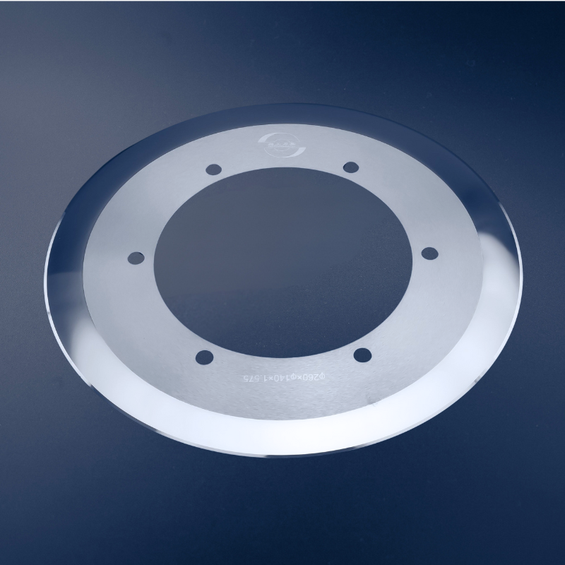 Custom Corrugated Slitter Scorer Knife Supplier, Suppliers