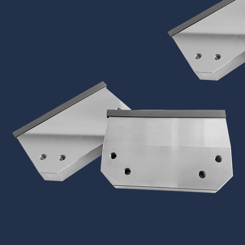 High-Quality High-Precision Medical Tungsten Carbide Blades Manufacturer, Manufacturers