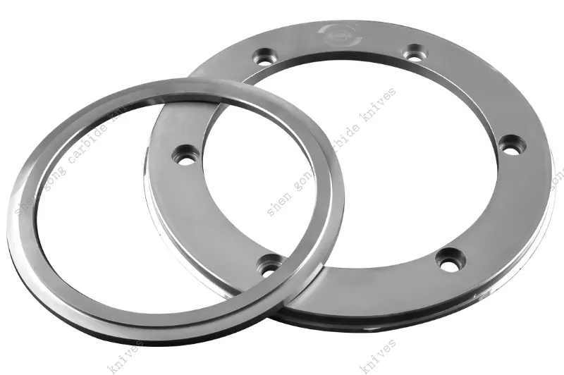 Industrial Carbide Product