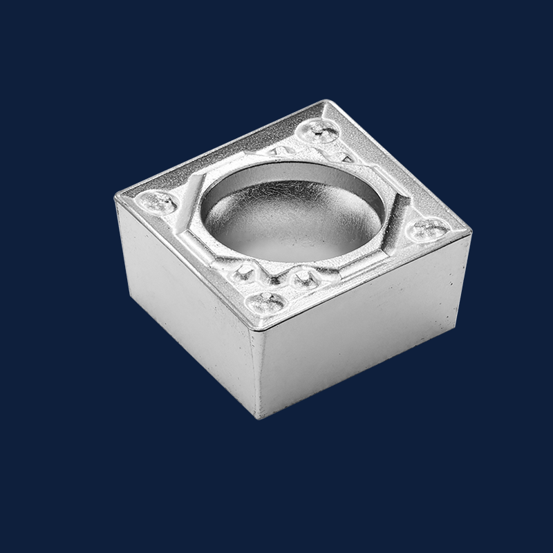 Custom Shen Gong metal Cermet Turning Inserts specially designed for turning operations Factory, Factories