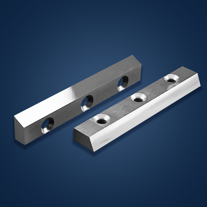 High-Quality Cemented carbide industrial blades for Food milling  Manufacturers, Supplier