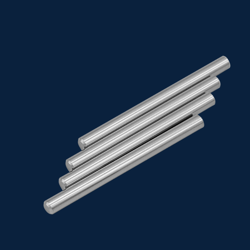 Custom High Performance Carbide Blanks for General Industrial Applications Manufacturer, Supplier